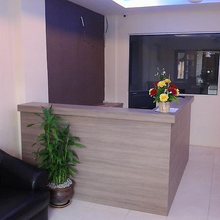 Azzahrah Rizq Hotel Malacca Esterno foto