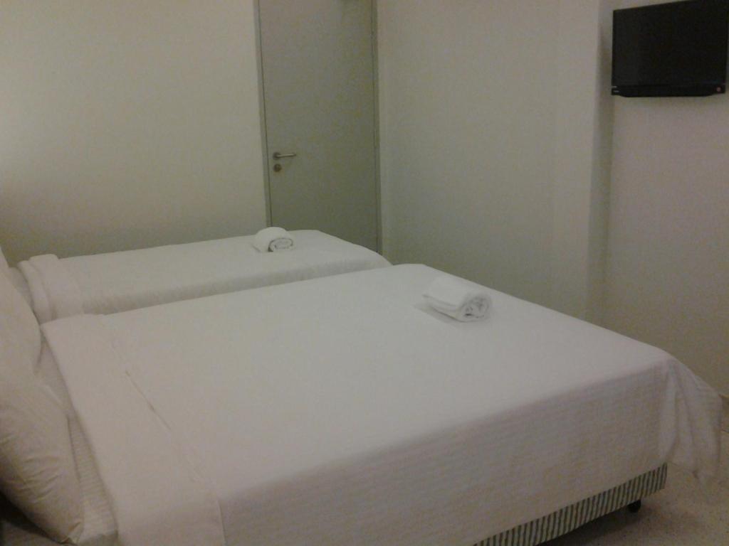 Azzahrah Rizq Hotel Malacca Camera foto