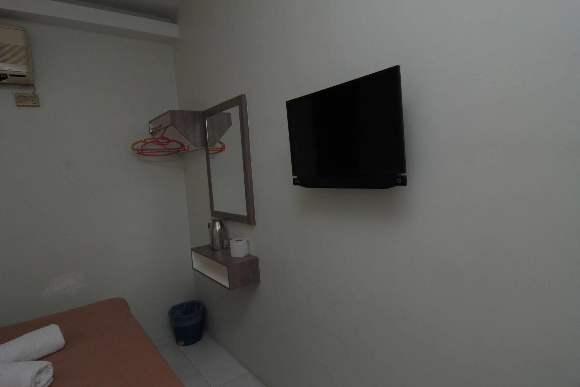 Azzahrah Rizq Hotel Malacca Esterno foto